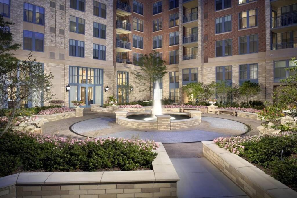 ארלינגטון Fantastic 2 Bedroom Condo At Pentagon City מראה חיצוני תמונה
