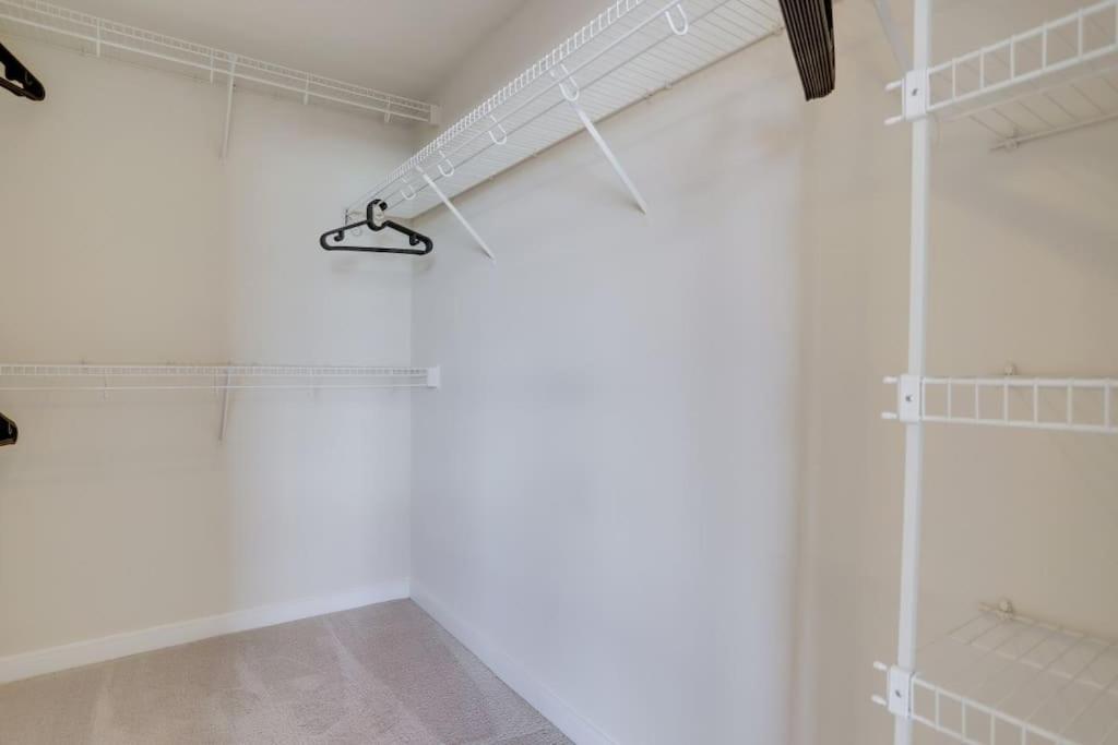 ארלינגטון Fantastic 2 Bedroom Condo At Pentagon City מראה חיצוני תמונה