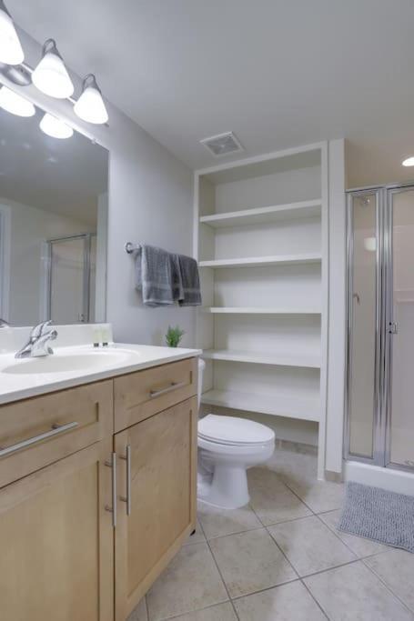 ארלינגטון Fantastic 2 Bedroom Condo At Pentagon City מראה חיצוני תמונה