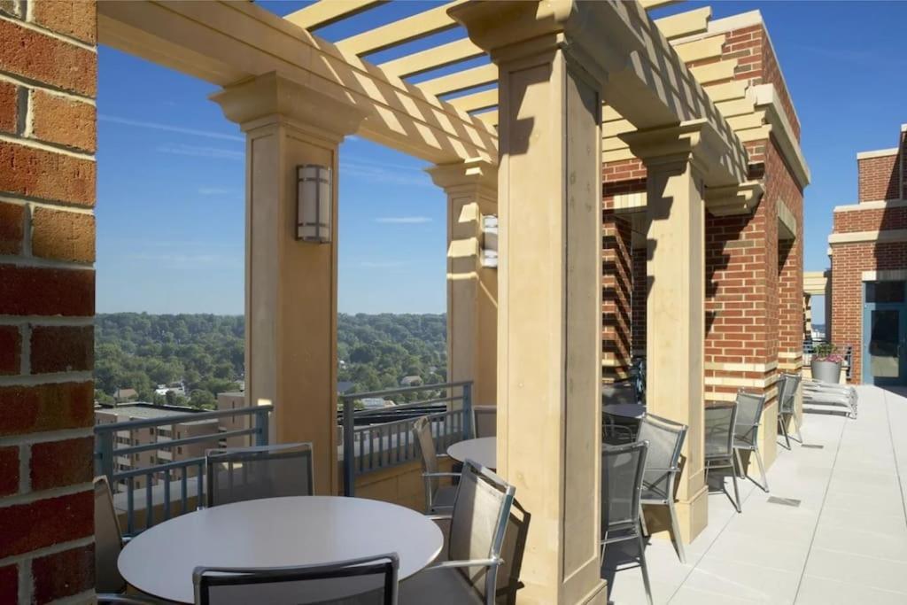 ארלינגטון Fantastic 2 Bedroom Condo At Pentagon City מראה חיצוני תמונה